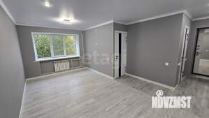 1-к квартира, вторичка, 30м2, 4/5 этаж