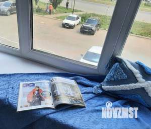 1-к квартира, вторичка, 52м2, 2/17 этаж
