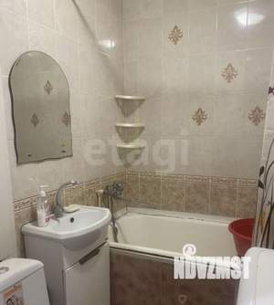2-к квартира, вторичка, 46м2, 2/4 этаж