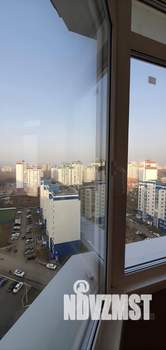 2-к квартира, вторичка, 60м2, 17/19 этаж