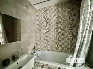 1-к квартира, вторичка, 33м2, 12/17 этаж