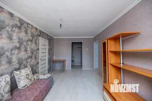 2-к квартира, вторичка, 40м2, 3/9 этаж