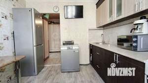 2-к квартира, вторичка, 54м2, 8/10 этаж