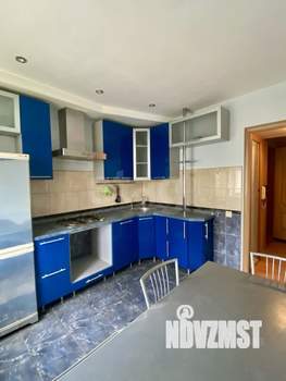3-к квартира, вторичка, 63м2, 6/9 этаж