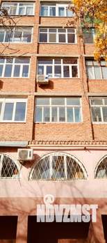 2-к квартира, вторичка, 62м2, 1/6 этаж
