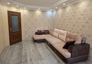 3-к квартира, вторичка, 89м2, 14/17 этаж