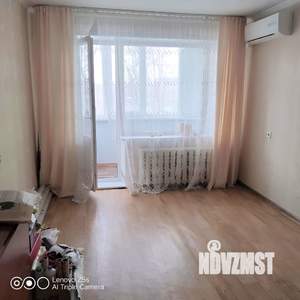 1-к квартира, вторичка, 34м2, 4/5 этаж