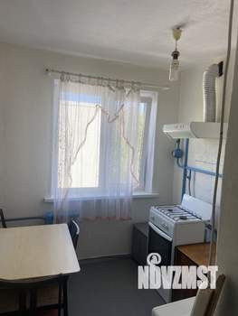 3-к квартира, вторичка, 47м2, 5/5 этаж