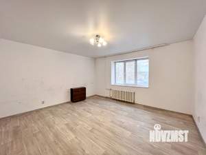 2-к квартира, вторичка, 77м2, 1/12 этаж