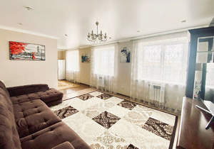 3-к квартира, вторичка, 90м2, 11/14 этаж