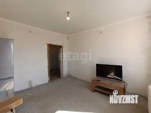2-к квартира, вторичка, 41м2, 3/3 этаж