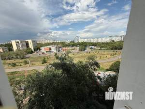 1-к квартира, вторичка, 35м2, 8/9 этаж