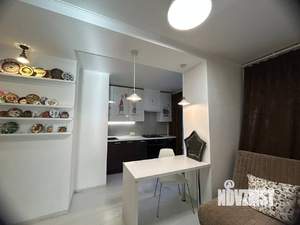 2-к квартира, вторичка, 51м2, 3/9 этаж