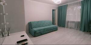 2-к квартира, вторичка, 37м2, 1/5 этаж