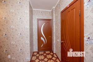 1-к квартира, вторичка, 47м2, 11/17 этаж