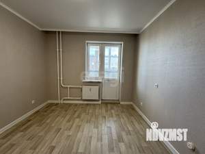1-к квартира, вторичка, 44м2, 24/24 этаж