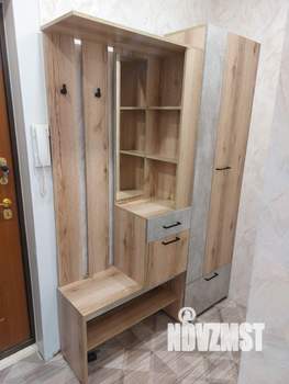 1-к квартира, вторичка, 30м2, 2/5 этаж