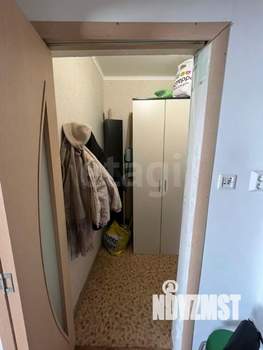 1-к квартира, вторичка, 41м2, 6/15 этаж