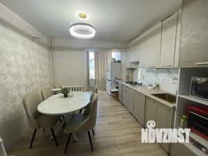 1-к квартира, вторичка, 58м2, 1/10 этаж