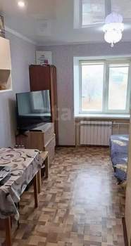 Студия квартира, вторичка, 15м2, 5/5 этаж