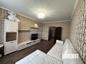 2-к квартира, вторичка, 60м2, 11/17 этаж