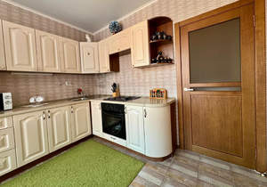 3-к квартира, вторичка, 73м2, 10/15 этаж