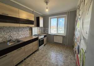3-к квартира, вторичка, 66м2, 8/9 этаж