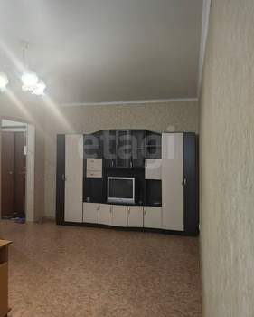 1-к квартира, вторичка, 40м2, 6/11 этаж