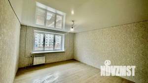 1-к квартира, вторичка, 37м2, 2/9 этаж