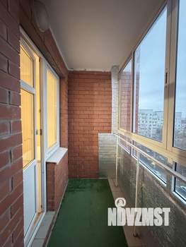 2-к квартира, вторичка, 65м2, 8/17 этаж