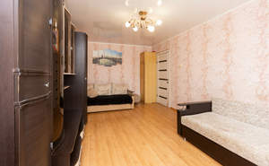 2-к квартира, вторичка, 46м2, 3/5 этаж