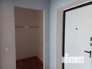 1-к квартира, вторичка, 36м2, 4/23 этаж