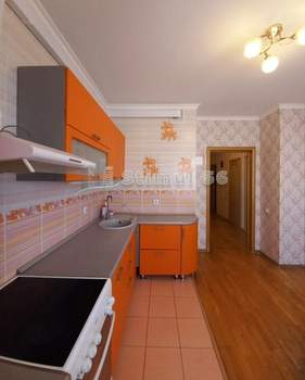 2-к квартира, вторичка, 74м2, 14/17 этаж