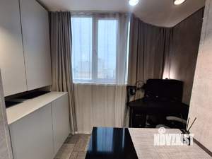 2-к квартира, вторичка, 55м2, 16/17 этаж