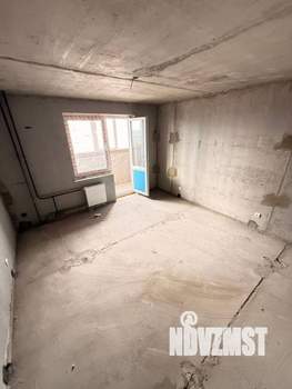 Студия квартира, вторичка, 26м2, 19/24 этаж