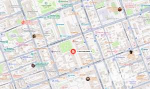 Студия квартира, вторичка, 16м2, 1/6 этаж