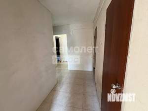 3-к квартира, вторичка, 66м2, 1/9 этаж