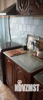 3-к квартира, вторичка, 62м2, 3/5 этаж