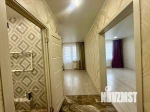 1-к квартира, вторичка, 40м2, 7/14 этаж