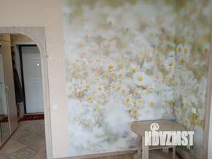 1-к квартира, вторичка, 36м2, 9/17 этаж