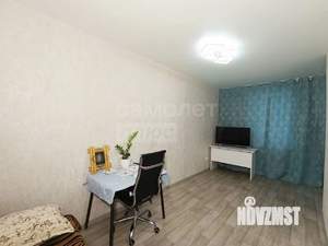 1-к квартира, вторичка, 26м2, 1/2 этаж