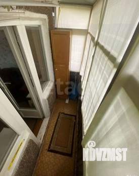 1-к квартира, вторичка, 31м2, 2/5 этаж