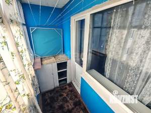 1-к квартира, вторичка, 35м2, 8/9 этаж