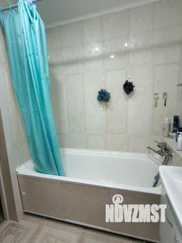 1-к квартира, вторичка, 41м2, 8/10 этаж