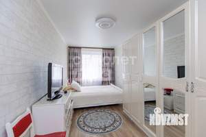 2-к квартира, вторичка, 45м2, 1/5 этаж