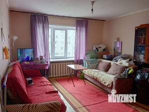 1-к квартира, вторичка, 37м2, 7/9 этаж
