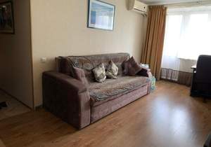 2-к квартира, вторичка, 50м2, 5/9 этаж