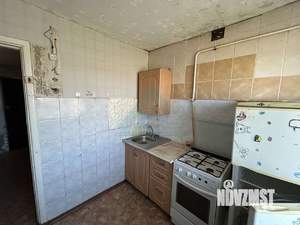 2-к квартира, вторичка, 43м2, 2/2 этаж