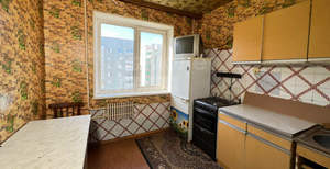 3-к квартира, вторичка, 64м2, 7/9 этаж