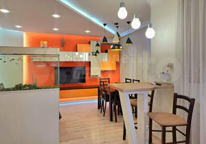 4-к квартира, вторичка, 108м2, 6/15 этаж